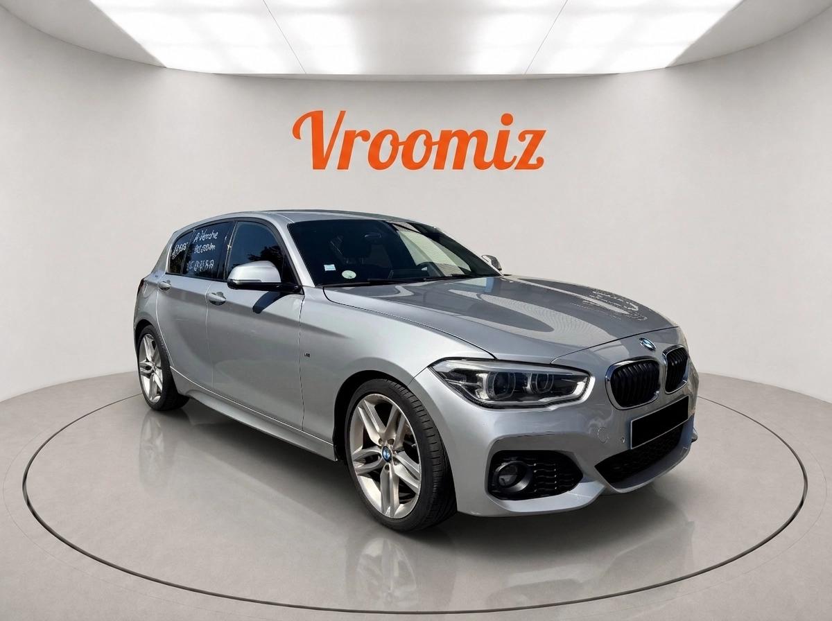 Bmw Série 1