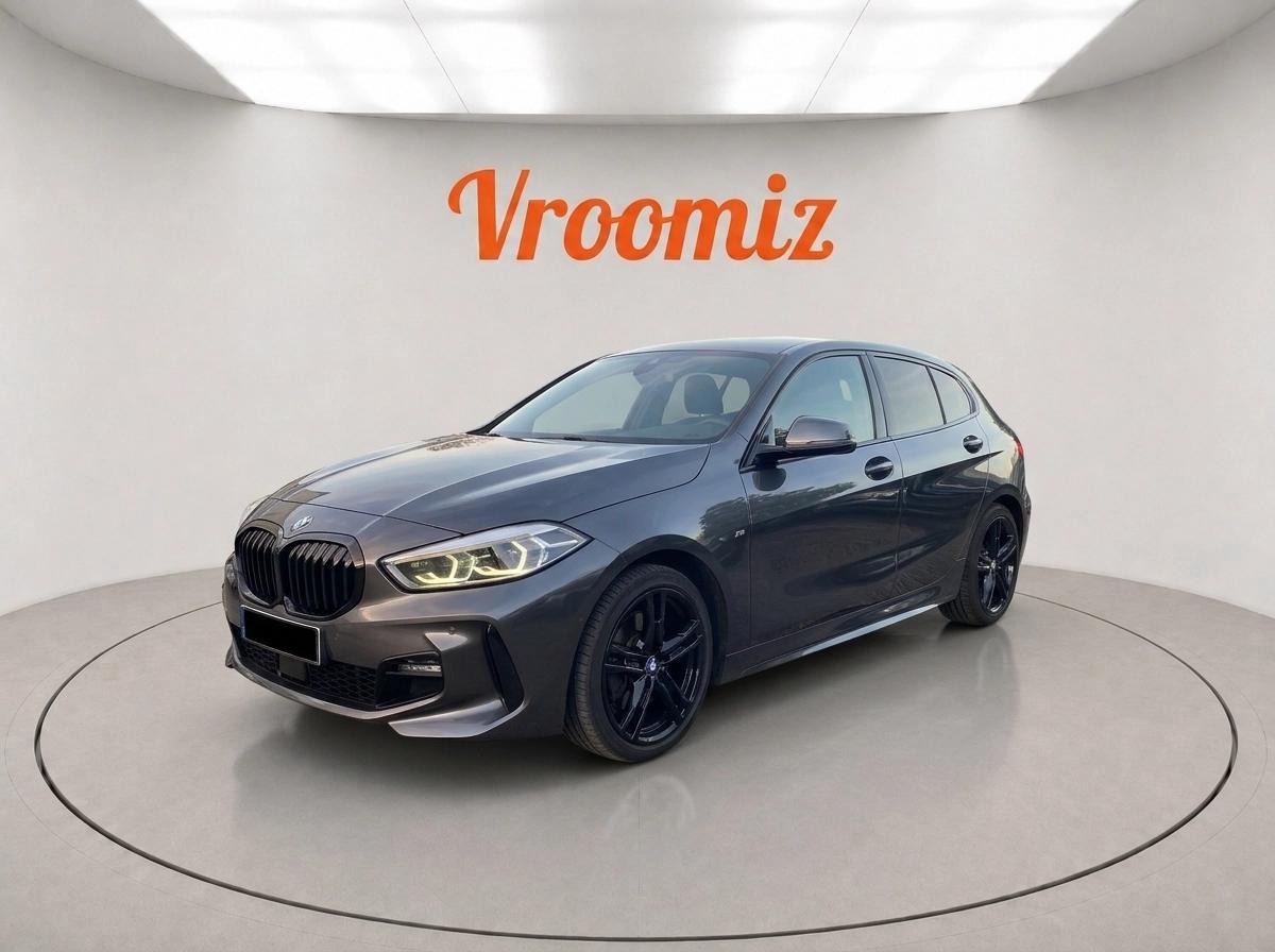 Bmw Série 1