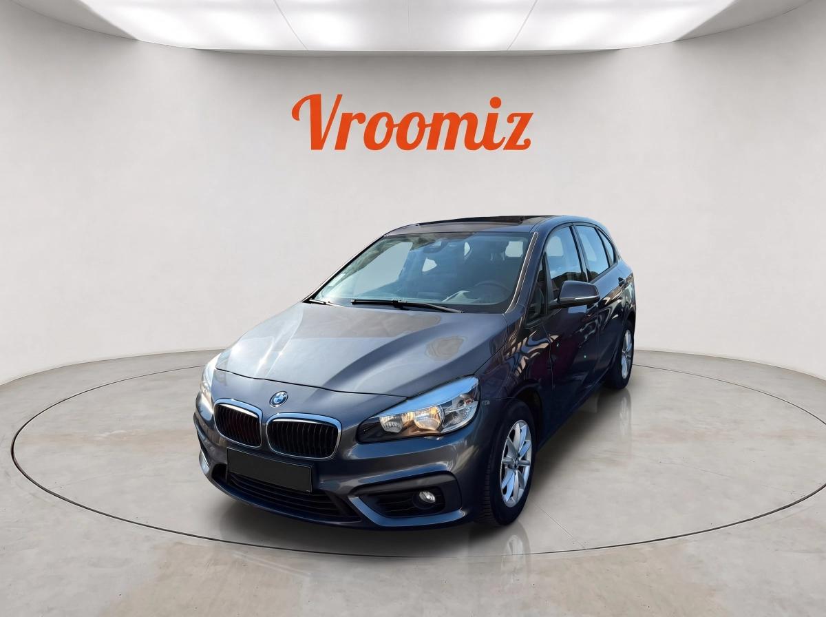 Bmw Série 2