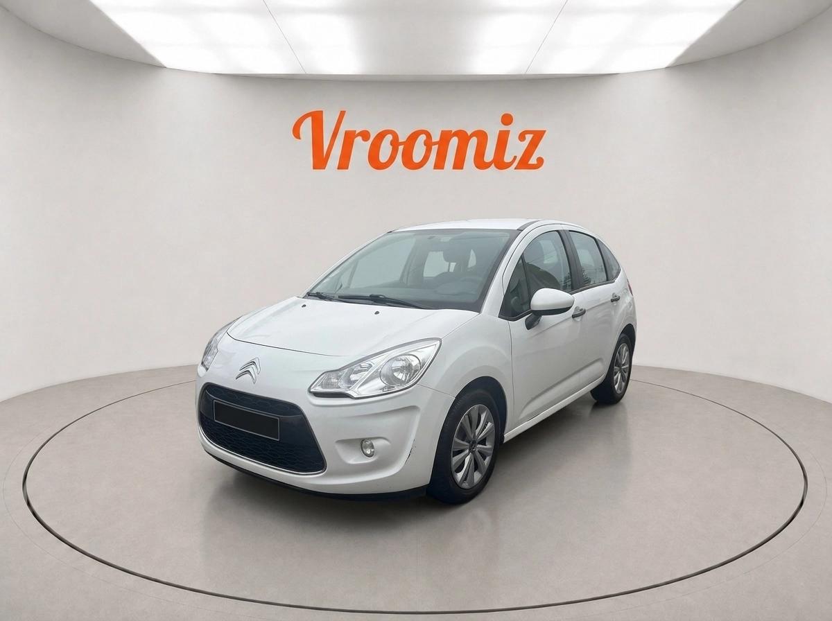 Citroën C3