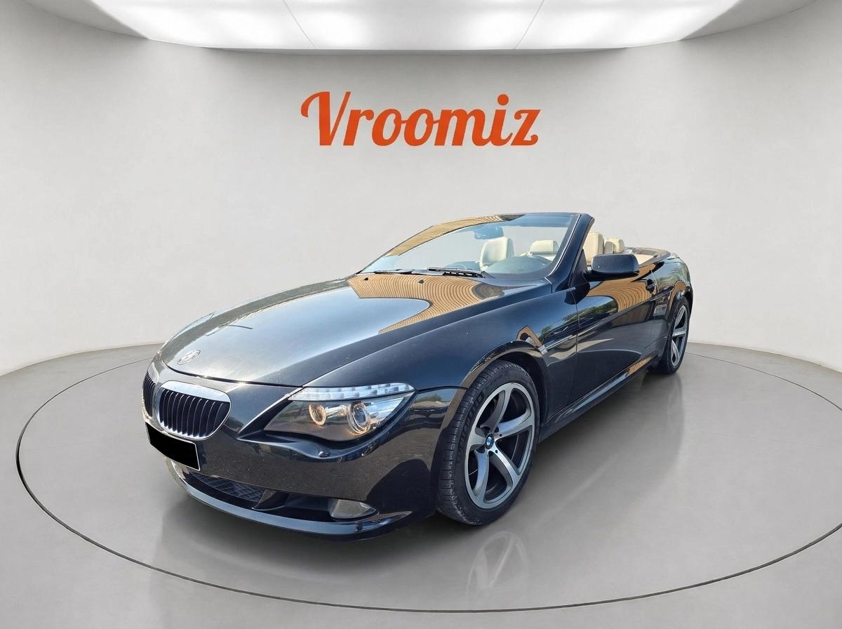 Bmw 635