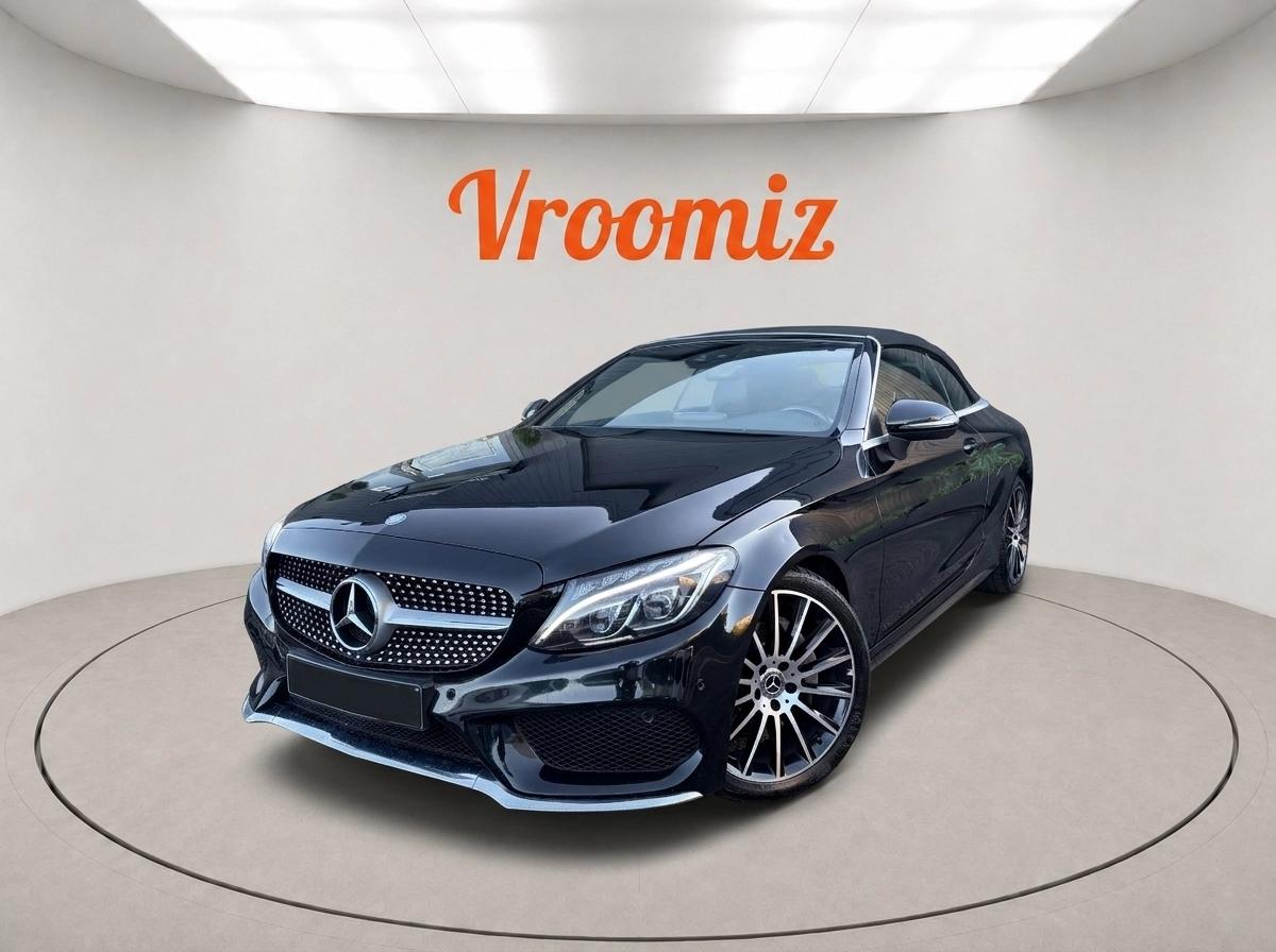 Mercedes-Benz Classe C