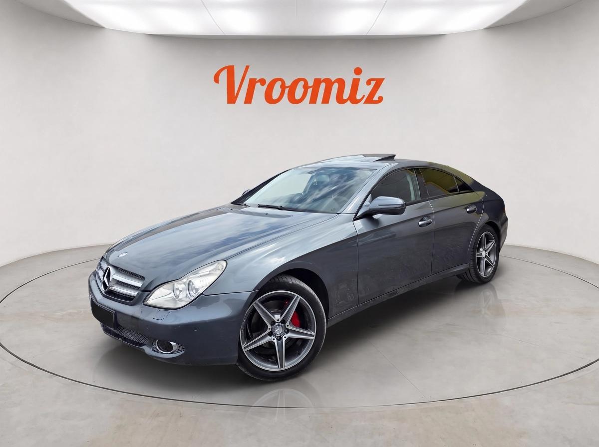 Mercedes-Benz Classe CLS