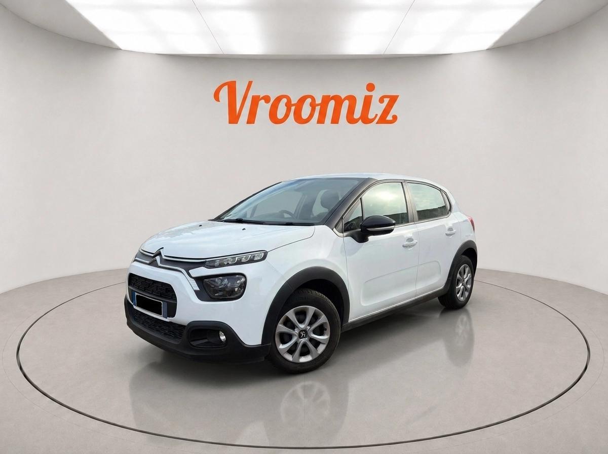 Citroën C3