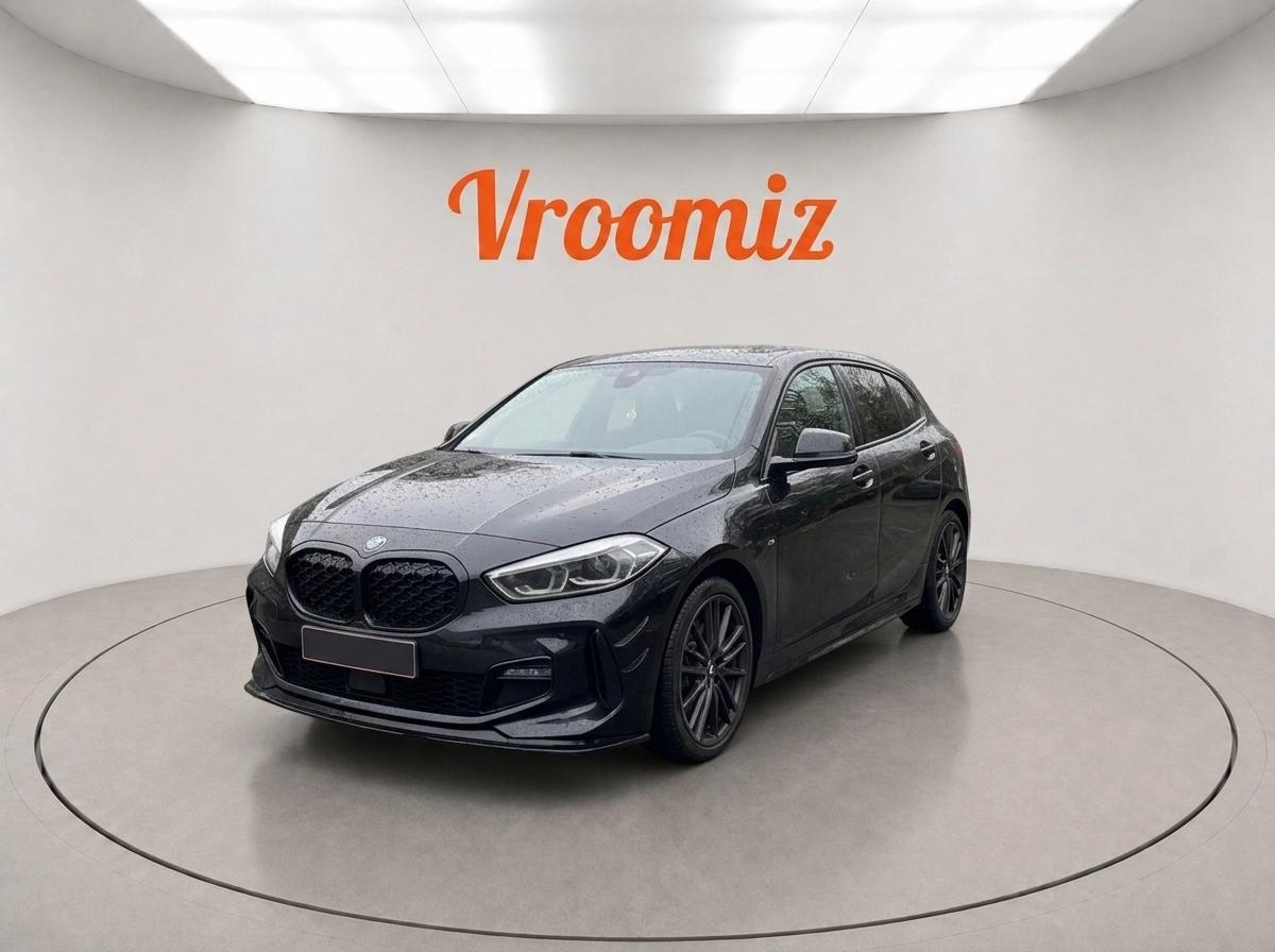Bmw Série 1