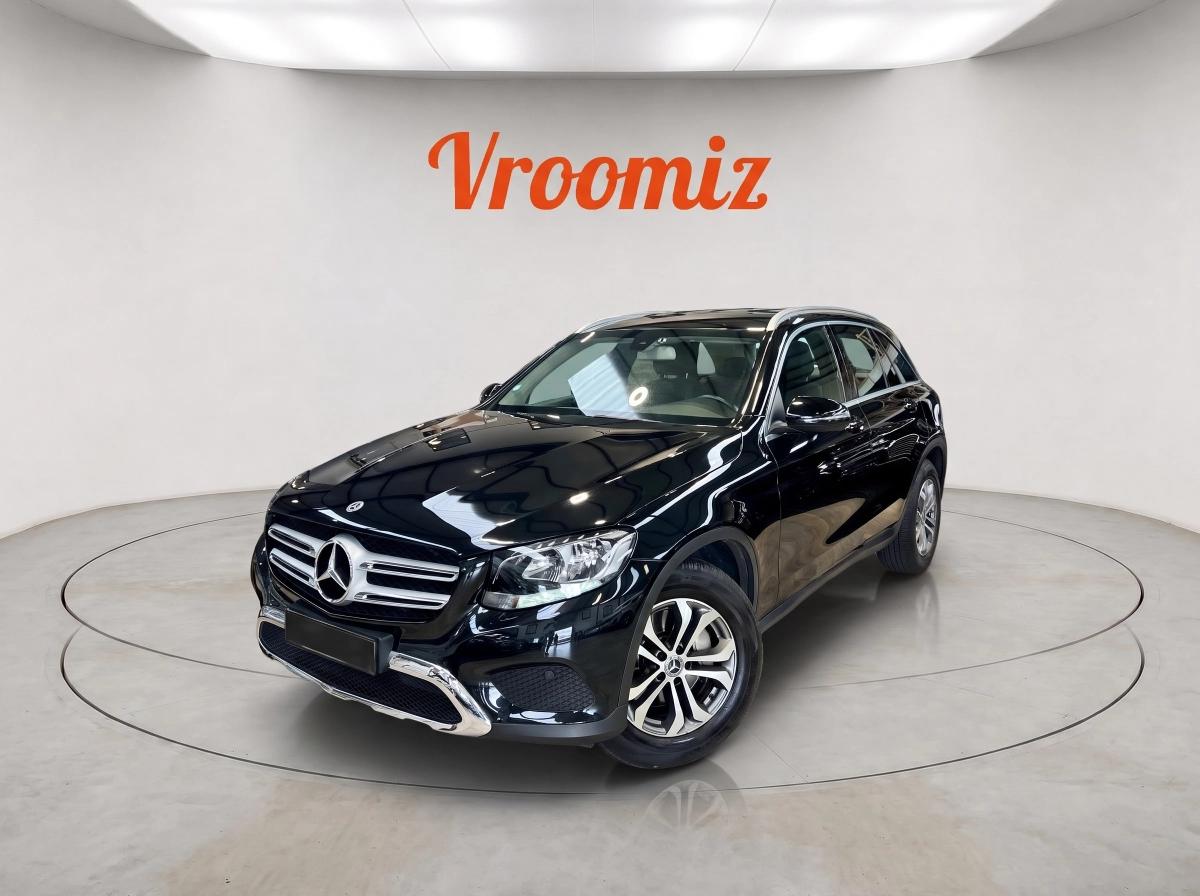 Mercedes-Benz Classe GLC