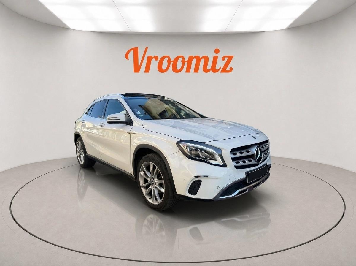 Mercedes-Benz Classe GLA