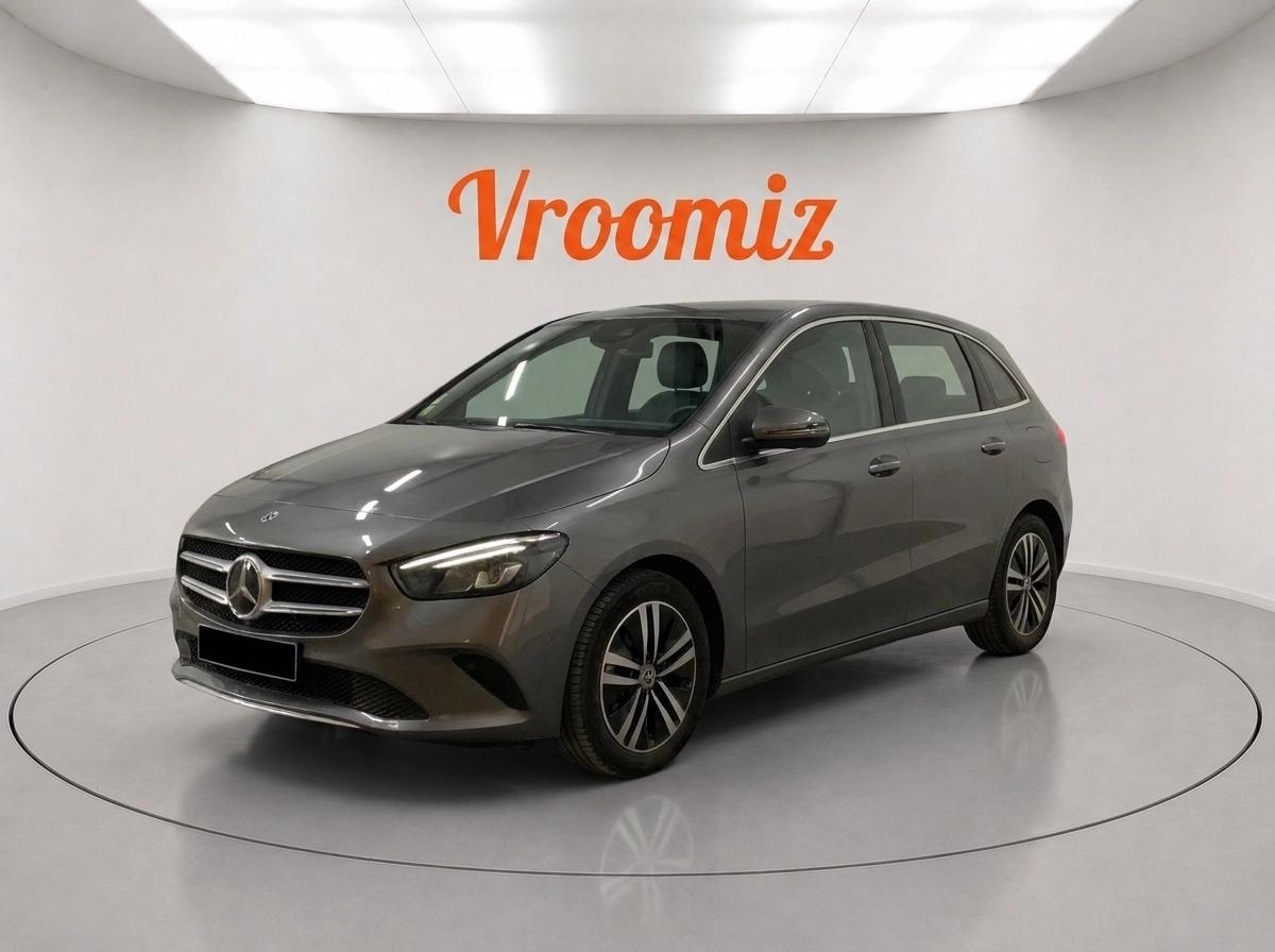 Mercedes-Benz Classe B