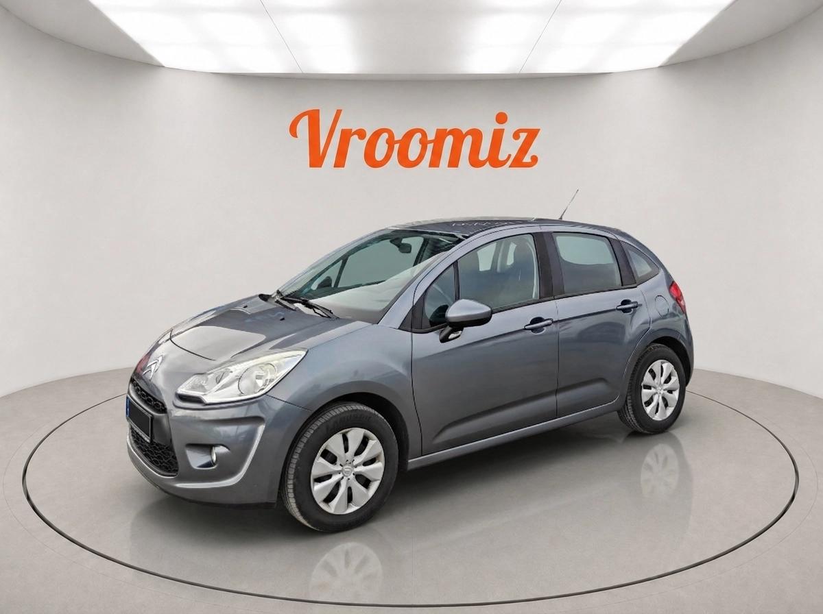 Citroën C3