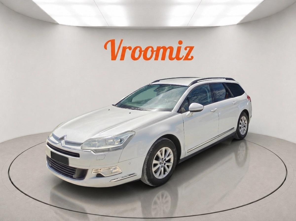Citroën C5