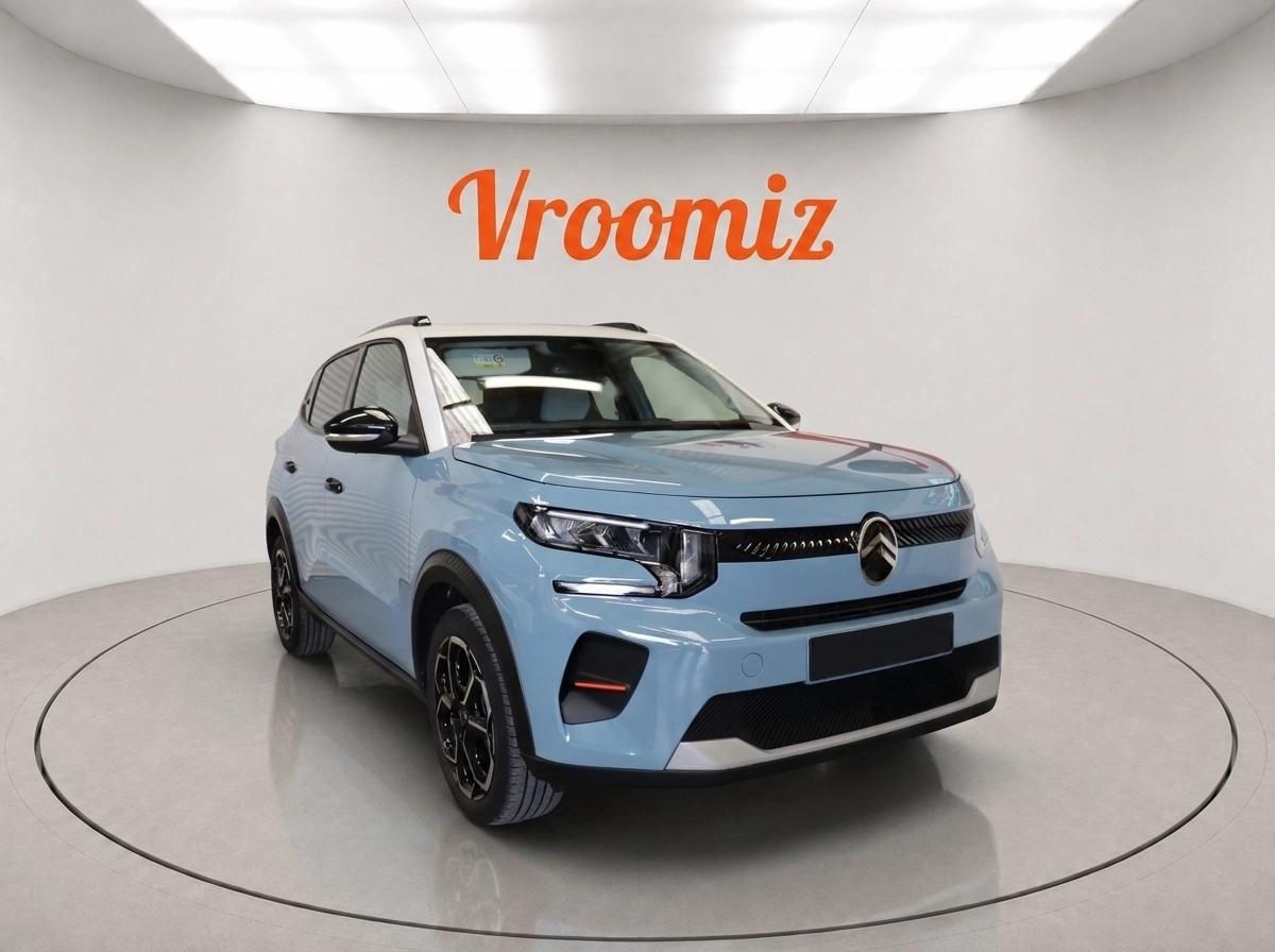 Citroën C3