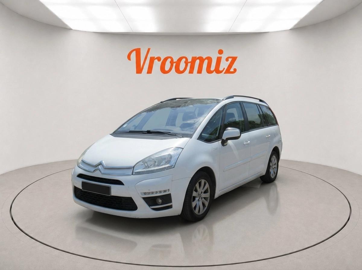Citroën C4