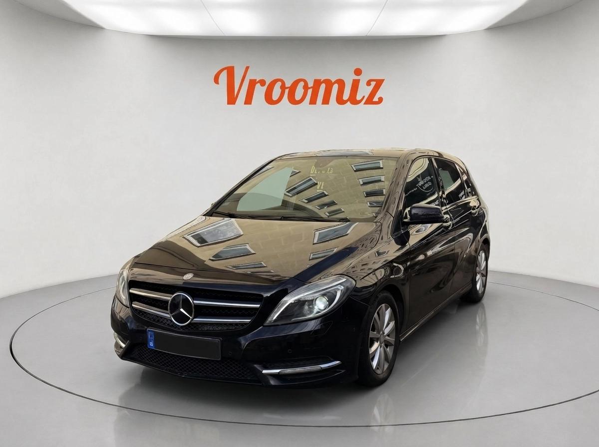 Mercedes-Benz Classe B