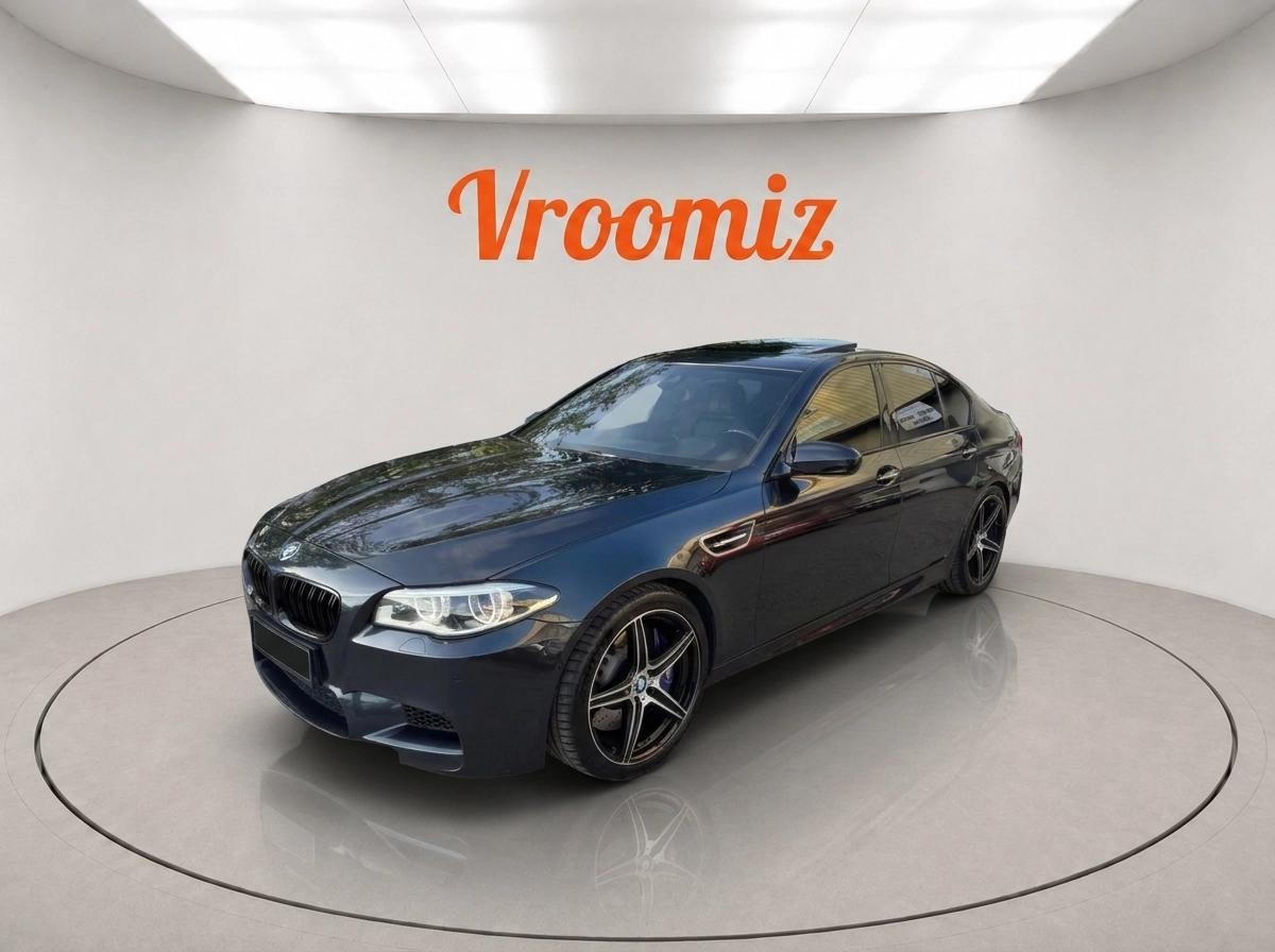 Bmw M5