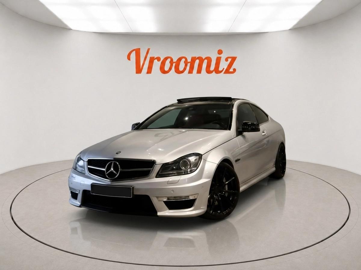 Mercedes-Benz Classe C