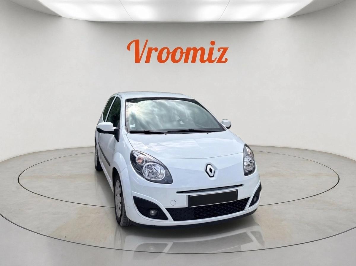 RENAULT Twingo