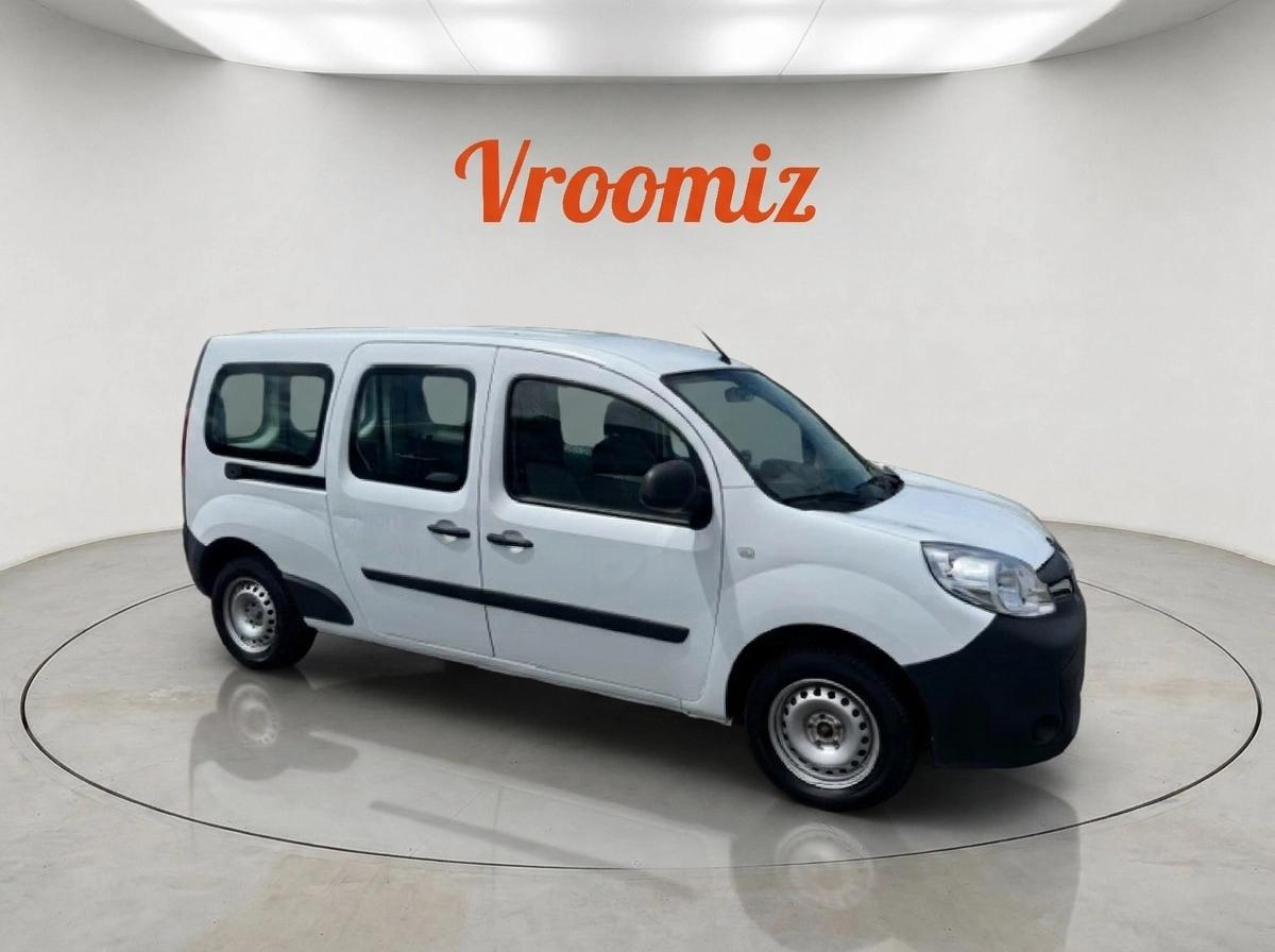 RENAULT Kangoo Express