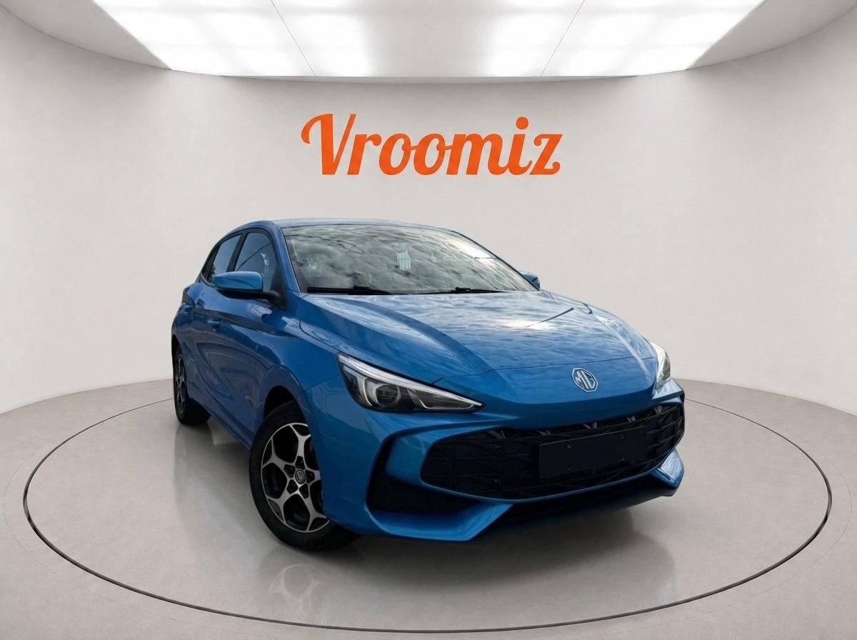 MG 3