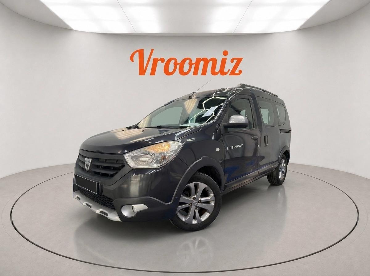 Dacia Dokker