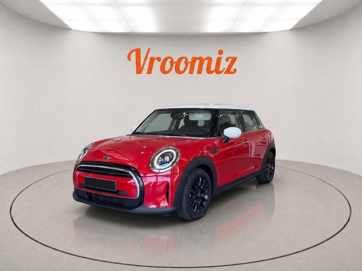 Mini Mini
