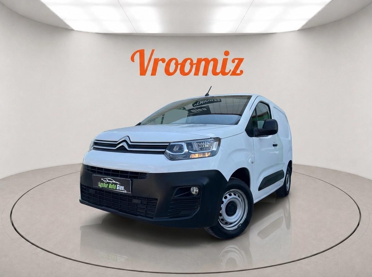 Citroën Berlingo
