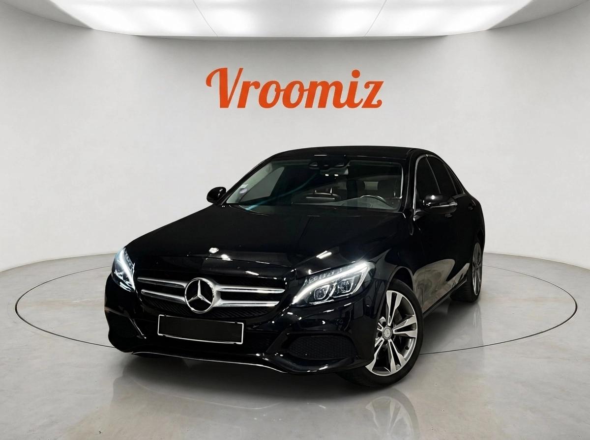 Mercedes-Benz Classe C
