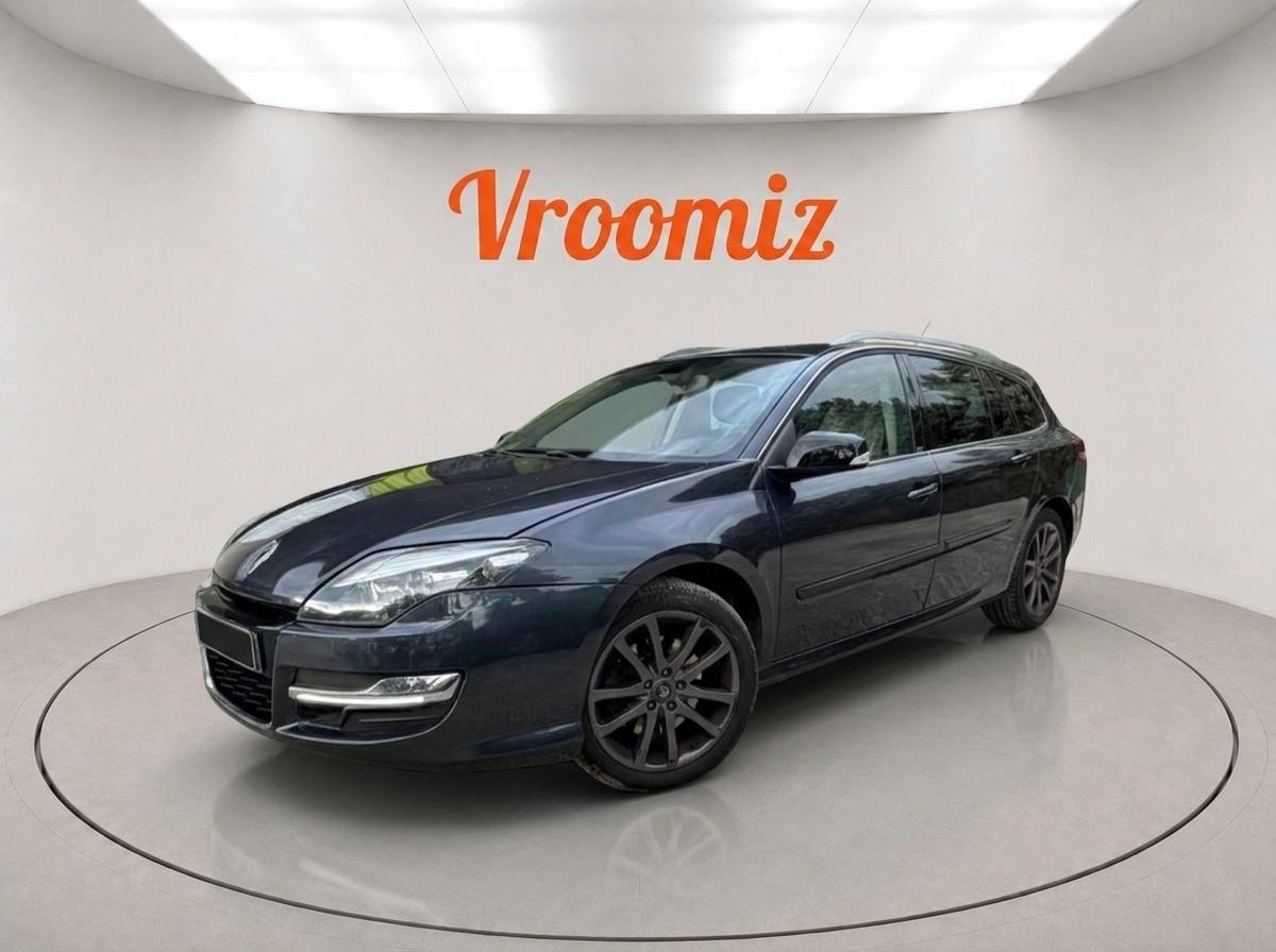 RENAULT Laguna