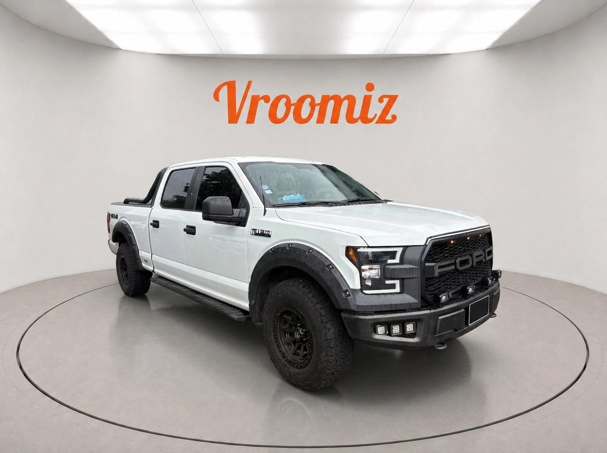 Ford F150