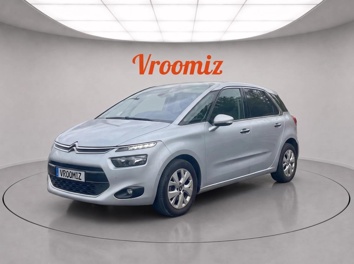 Citroën C4 Picasso