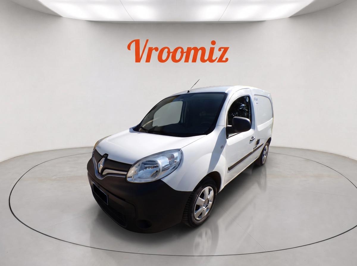 RENAULT Kangoo Express