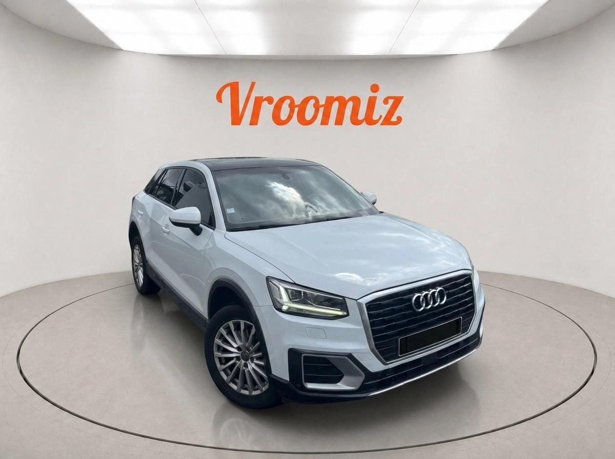 Audi Q2