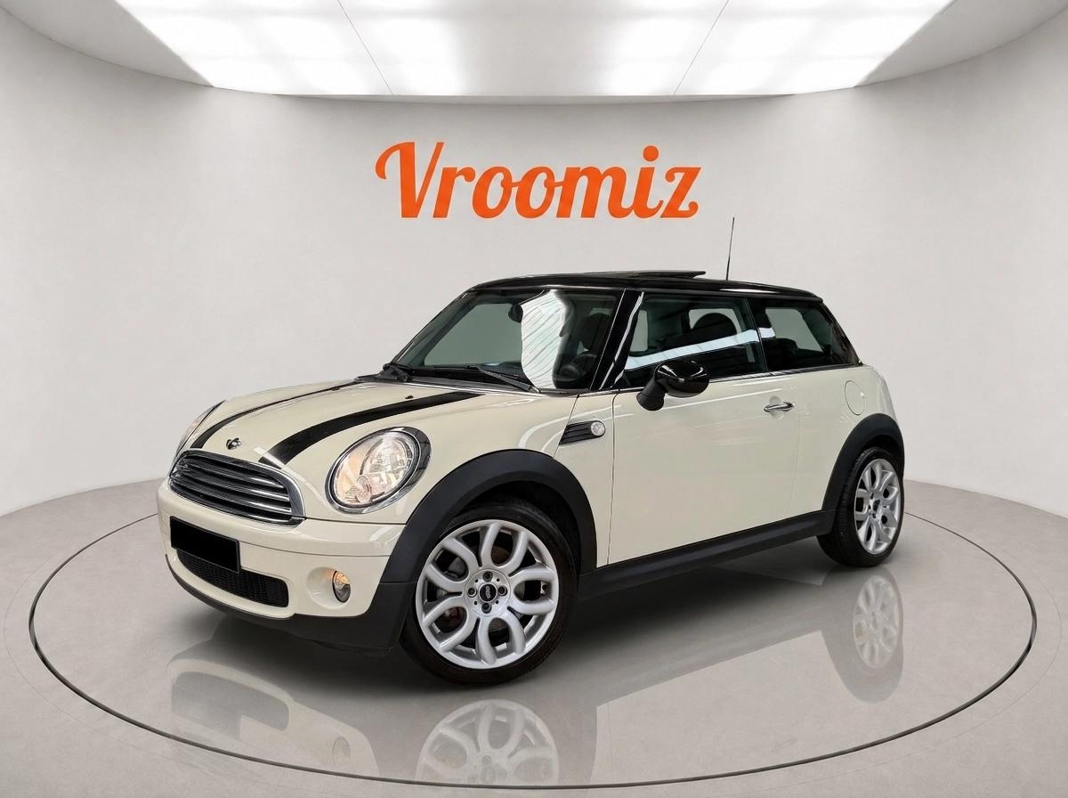 Mini Mini