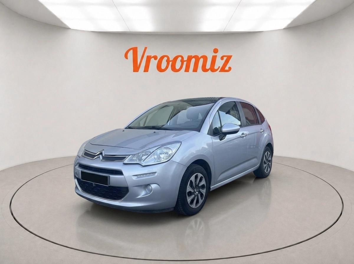 Citroën C3