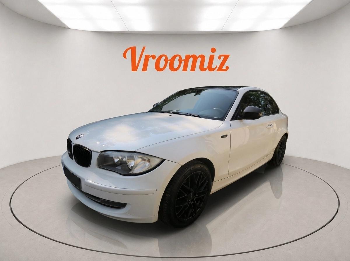 Bmw Série 1