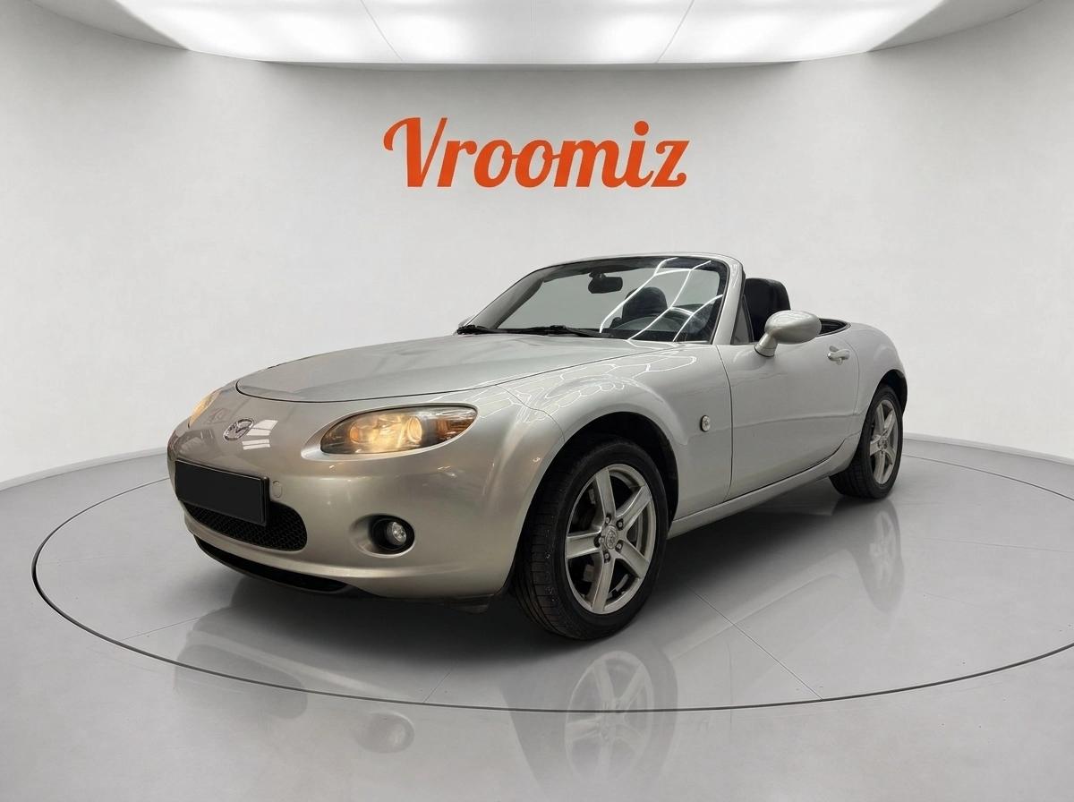 Mazda MX5