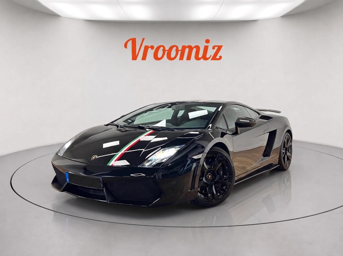 Lamborghini Gallardo