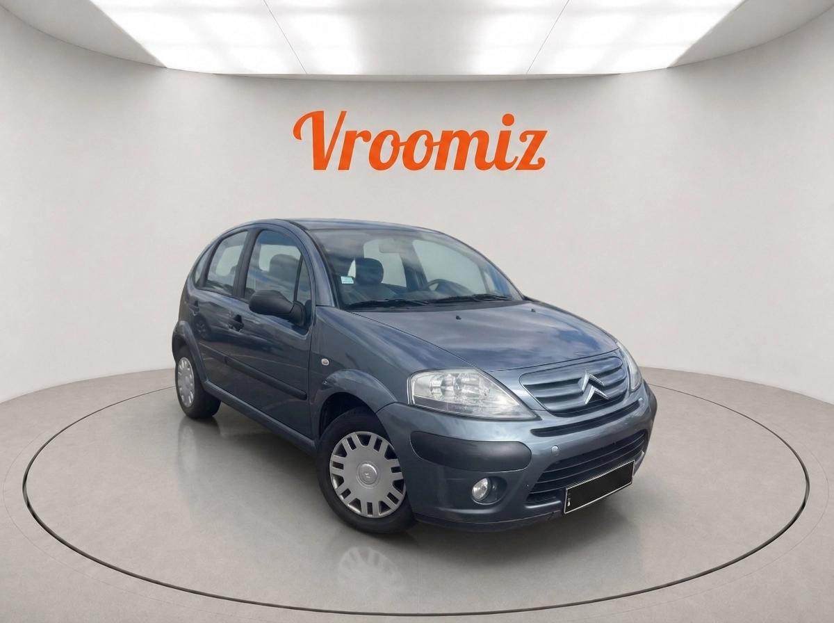 Citroën C3