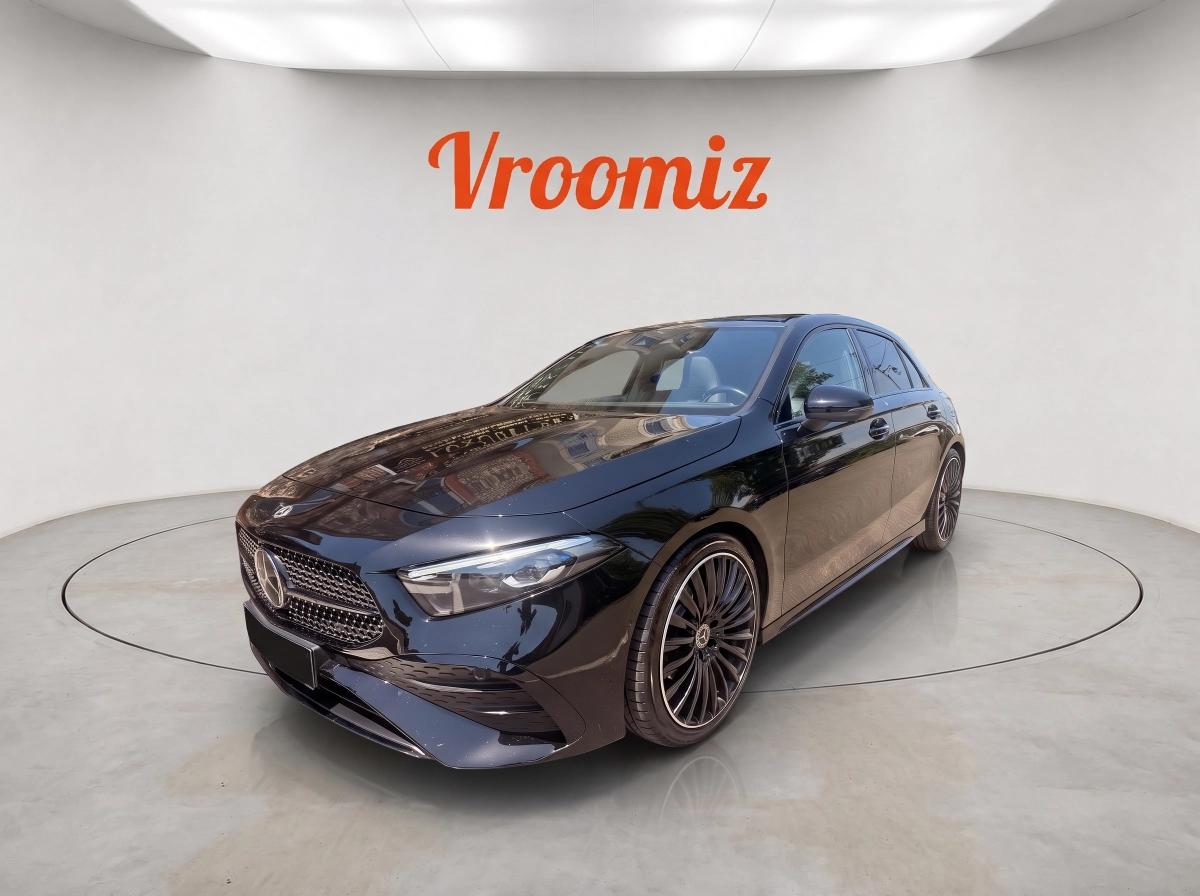 Mercedes-Benz Classe A