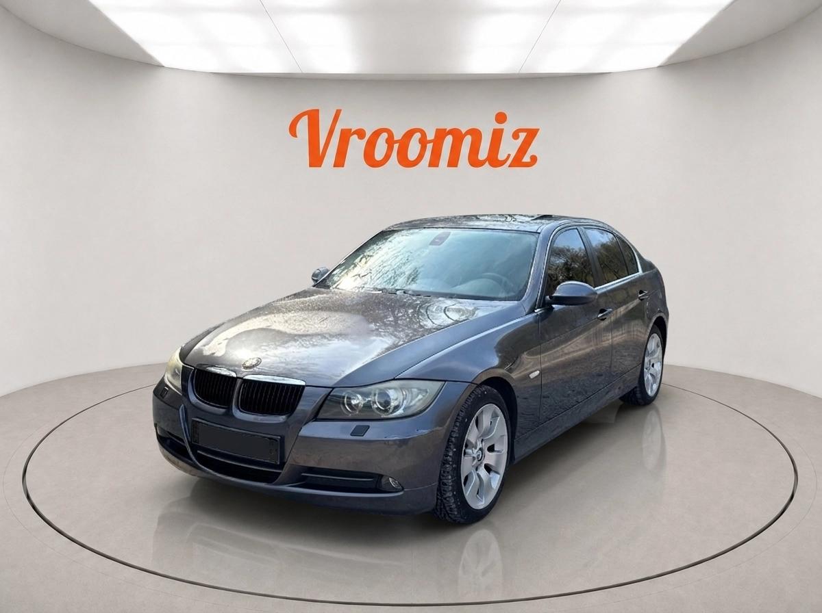 Bmw Série 3