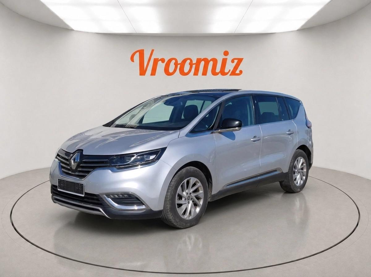 RENAULT Espace