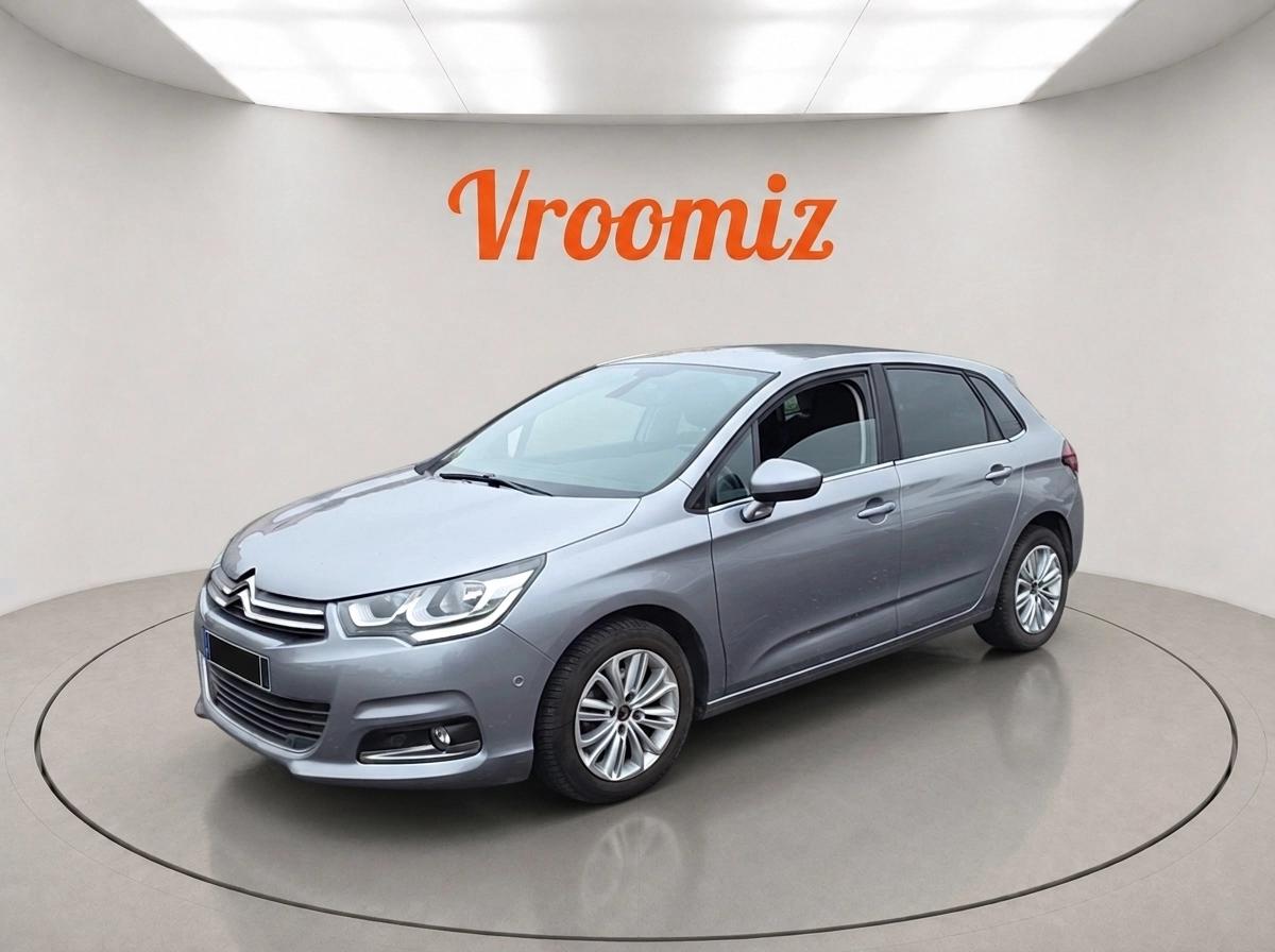 Citroën C4