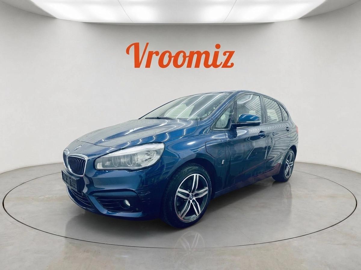 Bmw Série 2