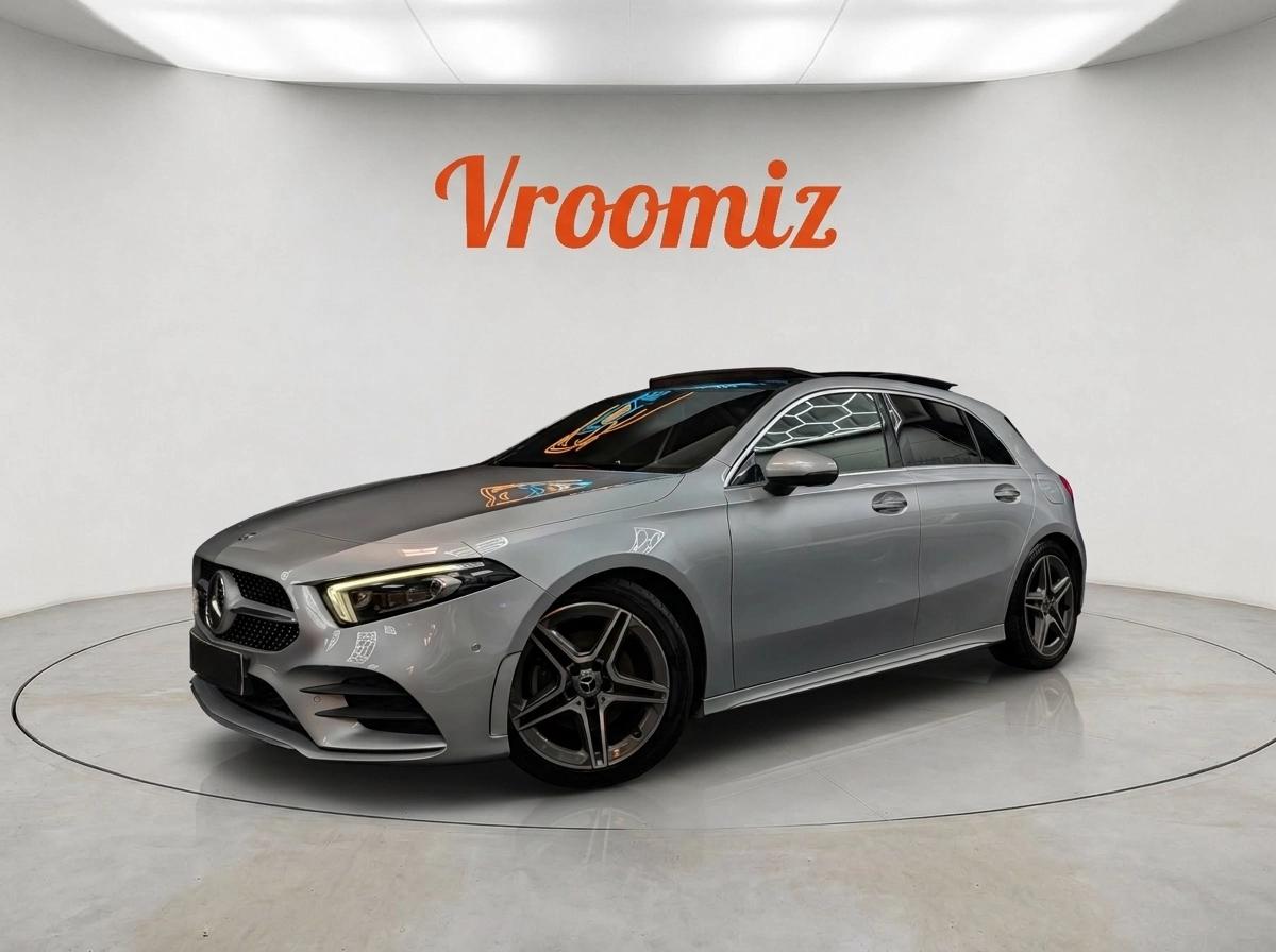 Mercedes-Benz Classe A