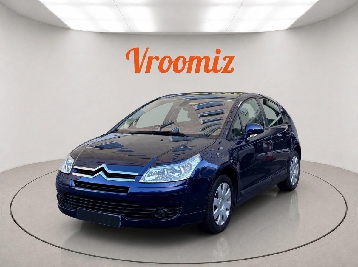 Citroën C4