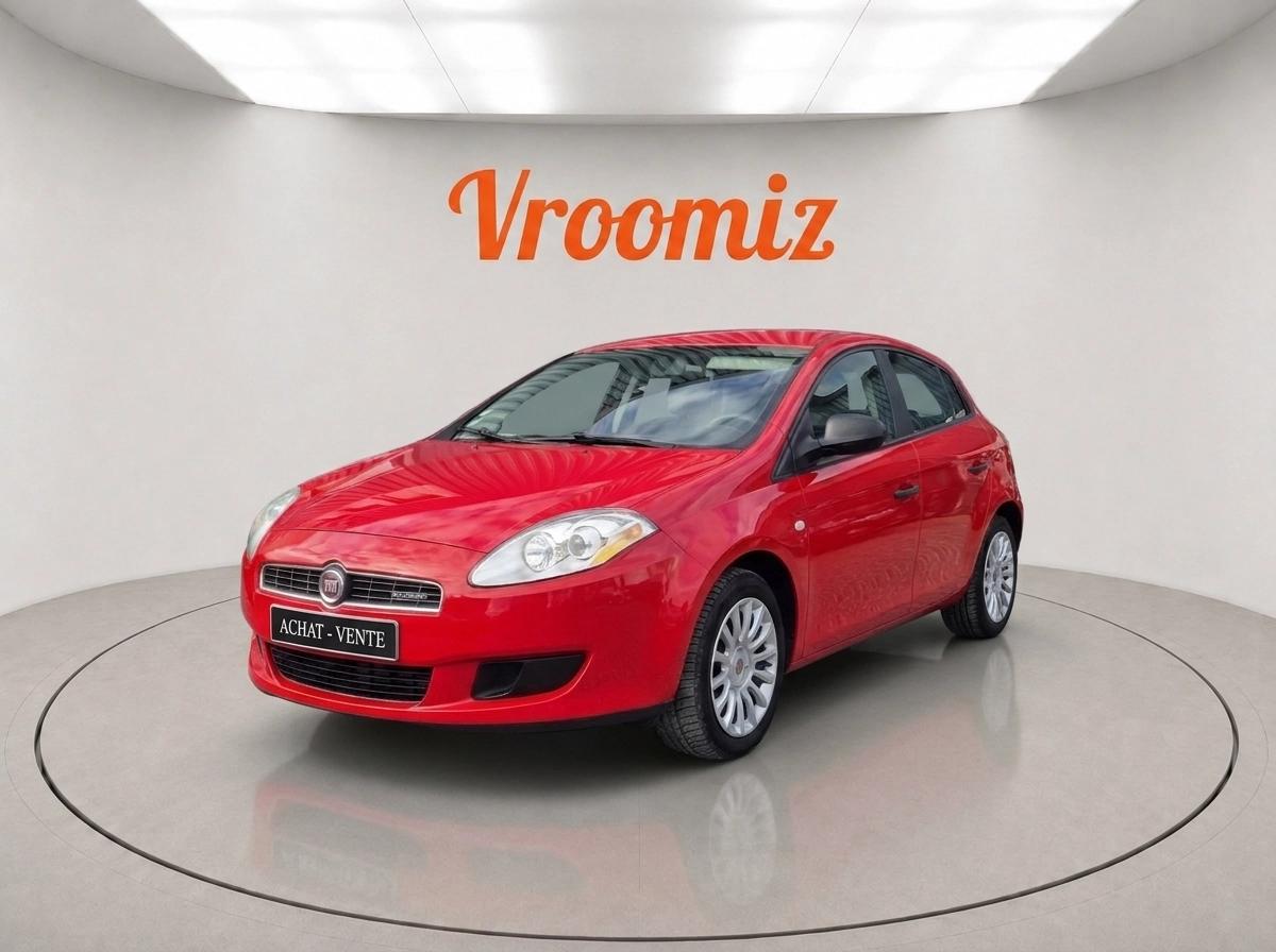 Fiat Bravo