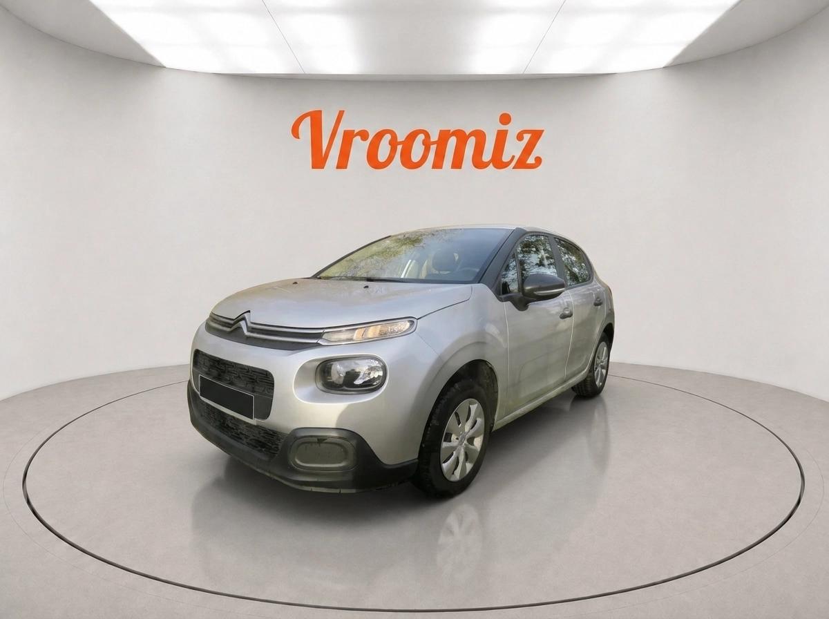 Citroën C3