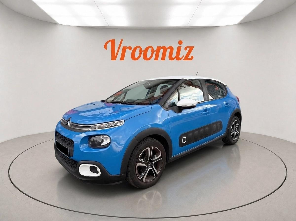 Citroën C3
