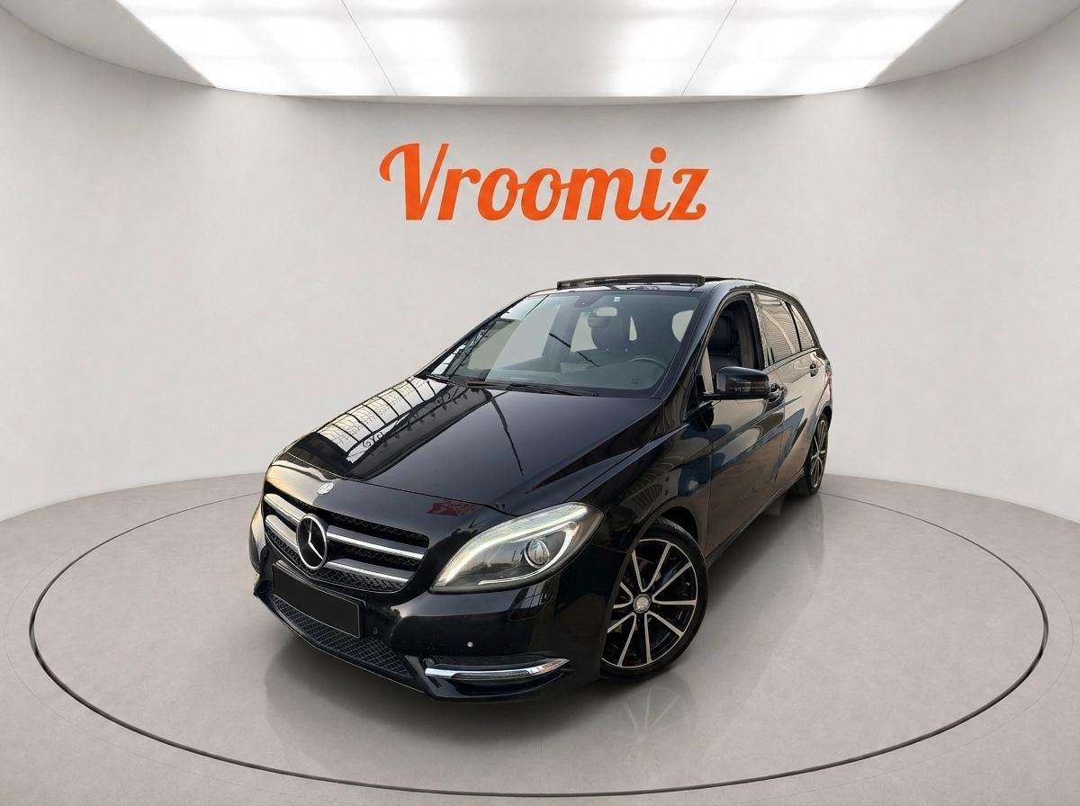 Mercedes-Benz Classe B