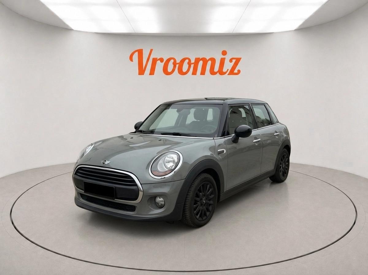 Mini Mini