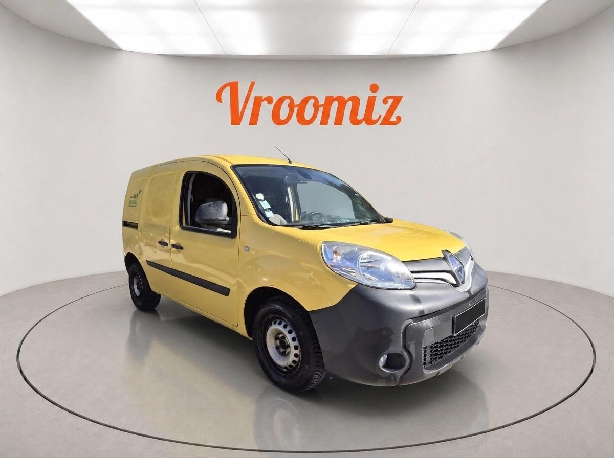 RENAULT Kangoo